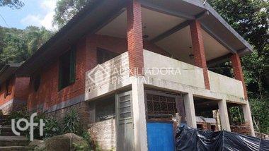 house em Retiro da Ponta Grossa, Ponta Grossa - Porto Alegre - RS