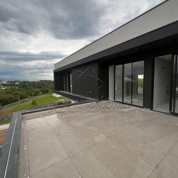 house em Rodovia Raposo Tavares, Parque Reserva Fazenda Imperial - Sorocaba - SP