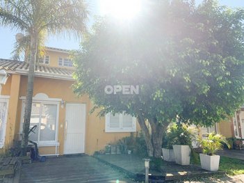 house em Rua Paes Lemes, Rio Branco - Canoas - RS