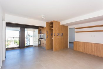 apartment em Rua Oscar Freire, Pinheiros - São Paulo - SP
