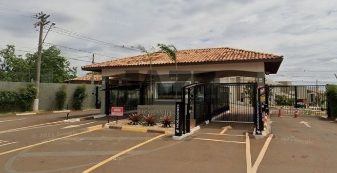 Cômodo Condomínio