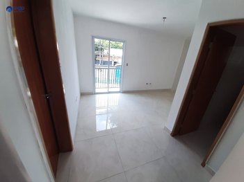 apartment em Rua São Luiz Gonzaga, Jaçanã - São Paulo - SP