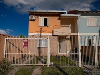 house em Rua Nova Prata, Centro - Portão - RS