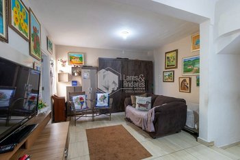 house em Rua Vicente Franco Ribeiro, Jardim São Carlos (Zona Sul) - São Paulo - SP