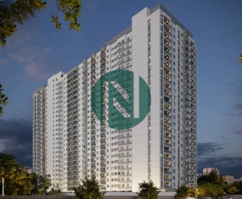 apartment em Avenida Santa Marina, Água Branca - São Paulo - SP
