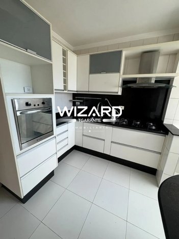 apartment em Rua Mário Alves de Almeida, Jardim Satélite - São José dos Campos - SP
