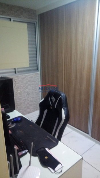 apartment em Rua José Jorge Abrahão, Loteamento Villa Branca - Jacareí - SP