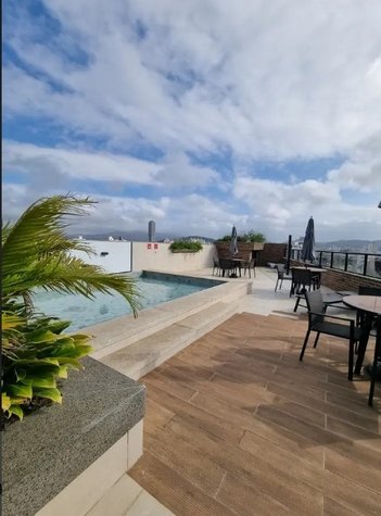 apartment em Avenida do Estado Dalmo Vieira, Centro - Balneário Camboriú - SC