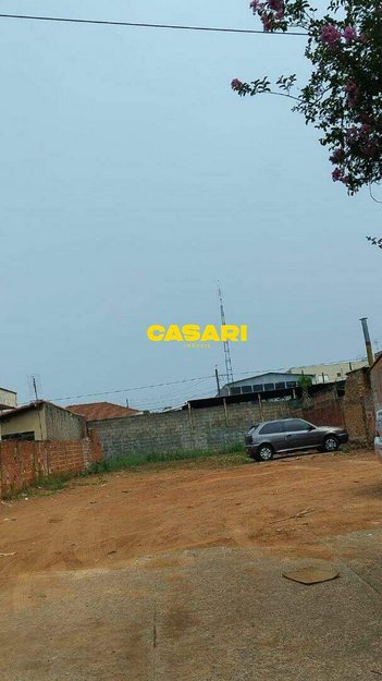 land_lot em Avenida Mário Pedro Vercellino, Centro - Boituva - SP