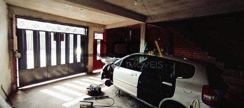 house em Rua Benedito Fernandes Pereira, Parque Ribeirão Preto - Ribeirão Preto - SP