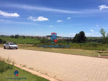 land_lot em Rua Romilda Aparecida Cruz, Residencial Jatibela - Campinas - SP