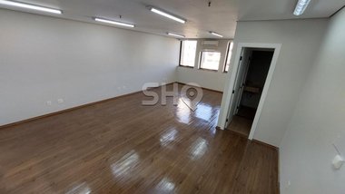 office em Avenida José César de Oliveira, Vila Leopoldina - São Paulo - SP