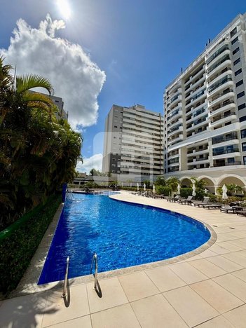 apartment em Rodovia Admar Gonzaga, Itacorubi - Florianópolis - SC