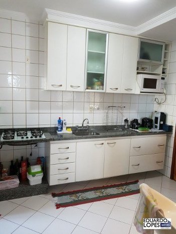 apartment em Rua Sebastião Nicolau, Vila Nossa Senhora Aparecida - Indaiatuba - SP