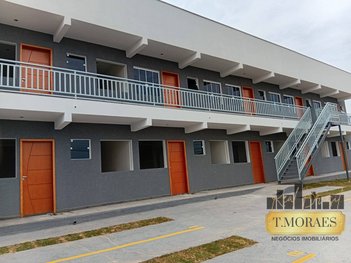 apartment em Rua Cristóvão Pereira de Abreu, Parque das Laranjeiras - Sorocaba - SP