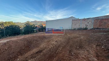 land_lot em Rua Lavras, São Joaquim de Bicas - São Joaquim de Bicas - MG