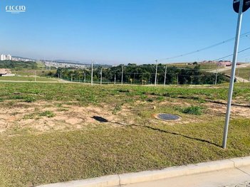 land_lot em Avenida Jayr Freire de Moura, Condomínio Residencial Alphaville II - São José dos Campos - SP