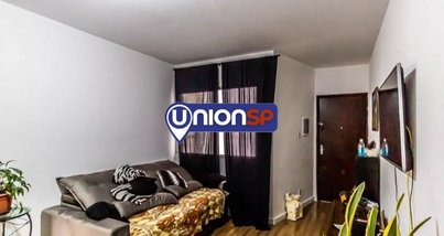 apartment em Rua Rocha, Bela Vista - São Paulo - SP