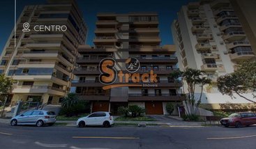 apartment em São Paulo, Centro - São Leopoldo - RS