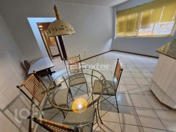 apartment em Rua Fernando Machado, Centro - Florianópolis - SC