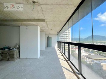 apartment em Avenida José Luiz Ferraz, Recreio dos Bandeirantes - Rio de Janeiro - RJ