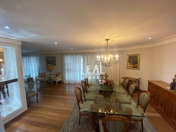 apartment em Avenida Salgado Filho, Centro - Guarulhos - SP