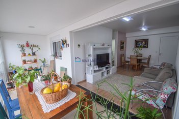 apartment em Rua Heitor Peixoto, Cambuci - São Paulo - SP