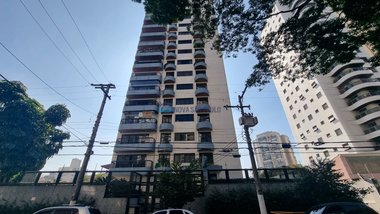 apartment em Rua Tuiucuê, Jardim da Saúde - São Paulo - SP