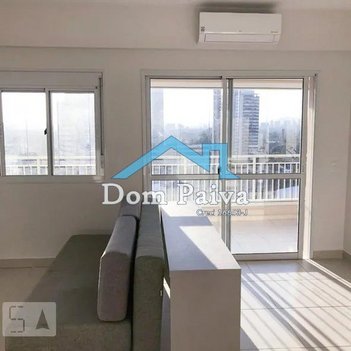 apartment em Rua Pais Leme, Pinheiros - São Paulo - SP