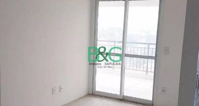 apartment em Rua Felício Pereira, Jardim Piqueroby - São Paulo - SP