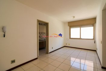 apartment em Rua General Auto, Centro Histórico - Porto Alegre - RS