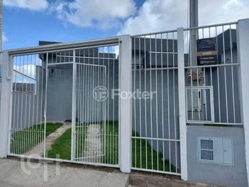 house em Rua São Salvador, Vila Fátima - Cachoeirinha - RS