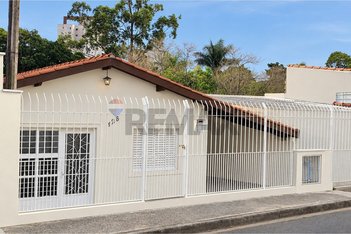 house em Rua Antenor Oliveira Lima, Jardim dos Estados - Sorocaba - SP