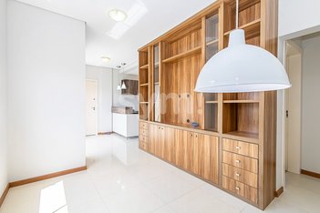 apartment em Rua João Batista Trentin, Tingui - Curitiba - PR