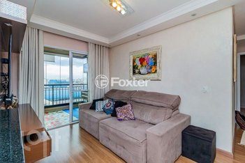 apartment em Rua Mil Oitocentos e Vinte e Dois, Ipiranga - São Paulo - SP