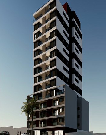 apartment em Rua Engenheiro Pegado, Vila Carrão - São Paulo - SP