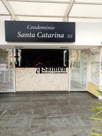 apartment em Rua Rubens Henrique Picchi, Parque Cecap - Guarulhos - SP