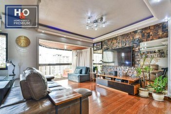 apartment em Rua Alcantarilla, Vila Andrade - São Paulo - SP