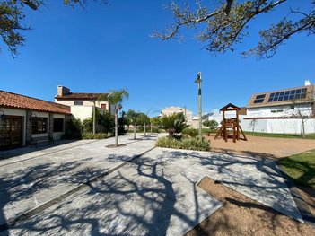 house em Avenida Santos Dumont, Vila Junção - Rio Grande - RS