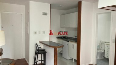 apartment em Alameda Jauaperi, Moema - São Paulo - SP