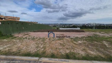 land_lot em Avenida Possidonio José de Freitas, Urbanova - São José dos Campos - SP