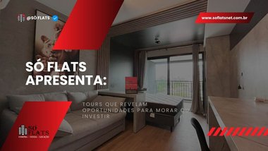 apartment em Rua Gabriel de Lara, Vila Cordeiro - São Paulo - SP