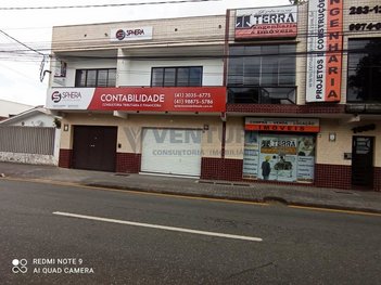 business em Rua Passos de Oliveira, Centro - São José dos Pinhais - PR