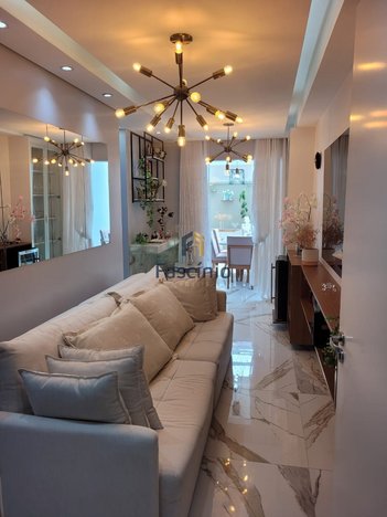 apartment em Rua Francisco Corazza, Parque Residencial da Lapa - São Paulo - SP