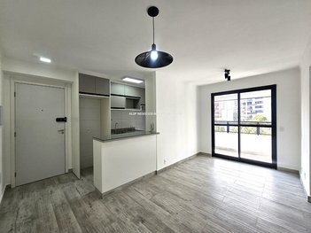apartment em Rua Dankmar Adler, Vila Suzana - São Paulo - SP