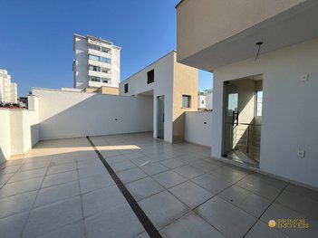 apartment em Rua Hélcio Paiva, Santa Branca - Belo Horizonte - MG