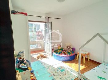 apartment em Rua Santo Antonio, Bela Vista - São Paulo - SP