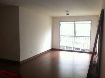 apartment em Rua Engenheiro Antônio Jovino, Vila Andrade - São Paulo - SP