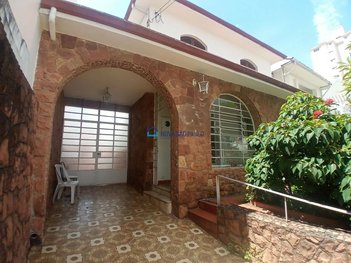 house em Rua dos Jacintos, Mirandópolis - São Paulo - SP