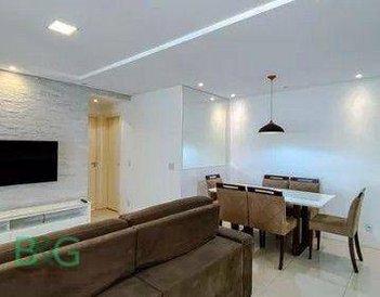 apartment em Rua Chamantá, Vila Prudente - São Paulo - SP